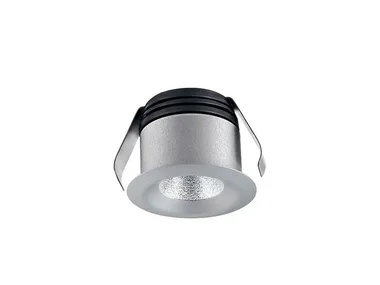 Esem Mini 1.6 - Recessed LED round spotlight _ L&L Luce&Light